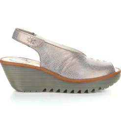 Yeay Sling-Back Sandal Yeay387FLY