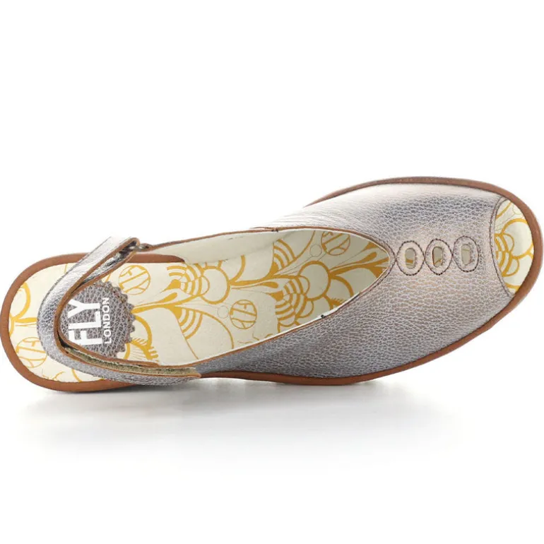 Yeay Sling-Back Sandal Yeay387FLY