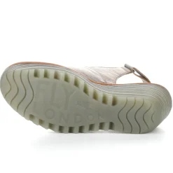 Yeay Sling-Back Sandal Yeay387FLY