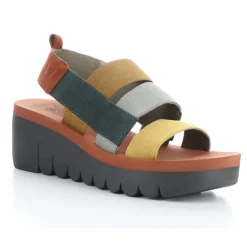 Yere847Fly Casual Sandal