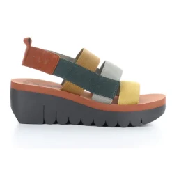 Yere847Fly Casual Sandal