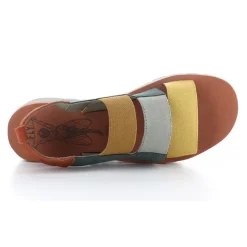 Yere847Fly Casual Sandal