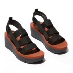 Yere847Fly Casual Sandal