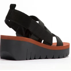 Yere847Fly Casual Sandal