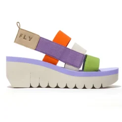 Yere847Fly Casual Sandal