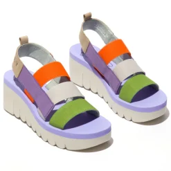Yere847Fly Casual Sandal