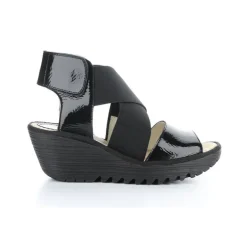 Yuba385FLY Wedge Sandal