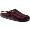 Zermatt Slipper