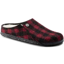 Zermatt Slipper