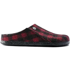 Zermatt Slipper