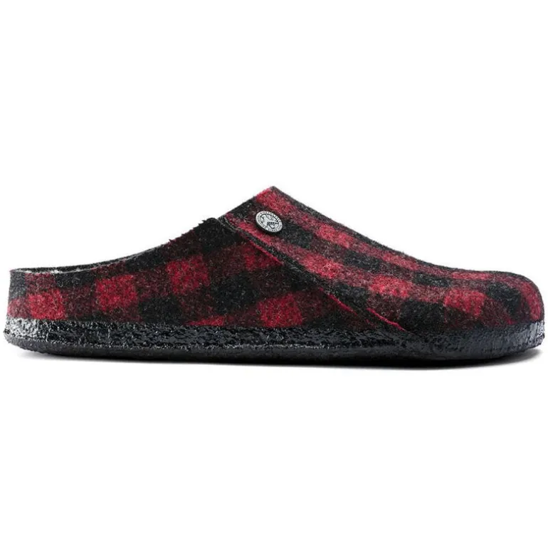 Zermatt Slipper