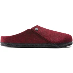 Zermatt Slipper