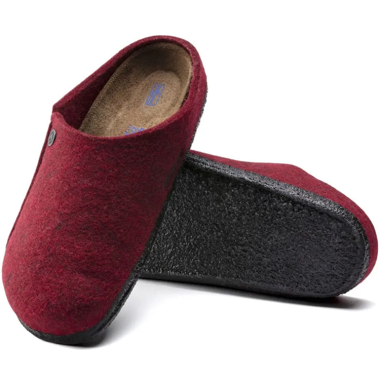 Zermatt Slipper
