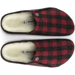 Zermatt Slipper