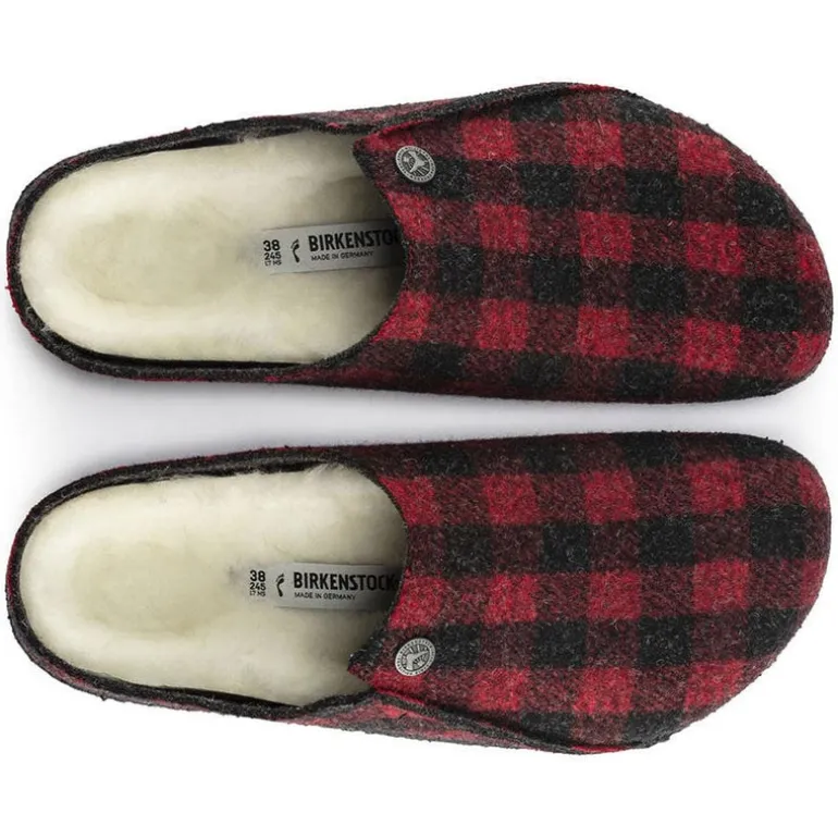 Zermatt Slipper