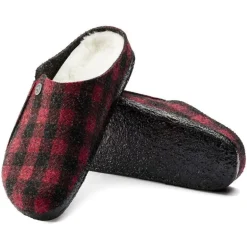Zermatt Slipper