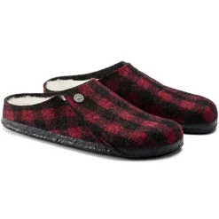 Zermatt Slipper