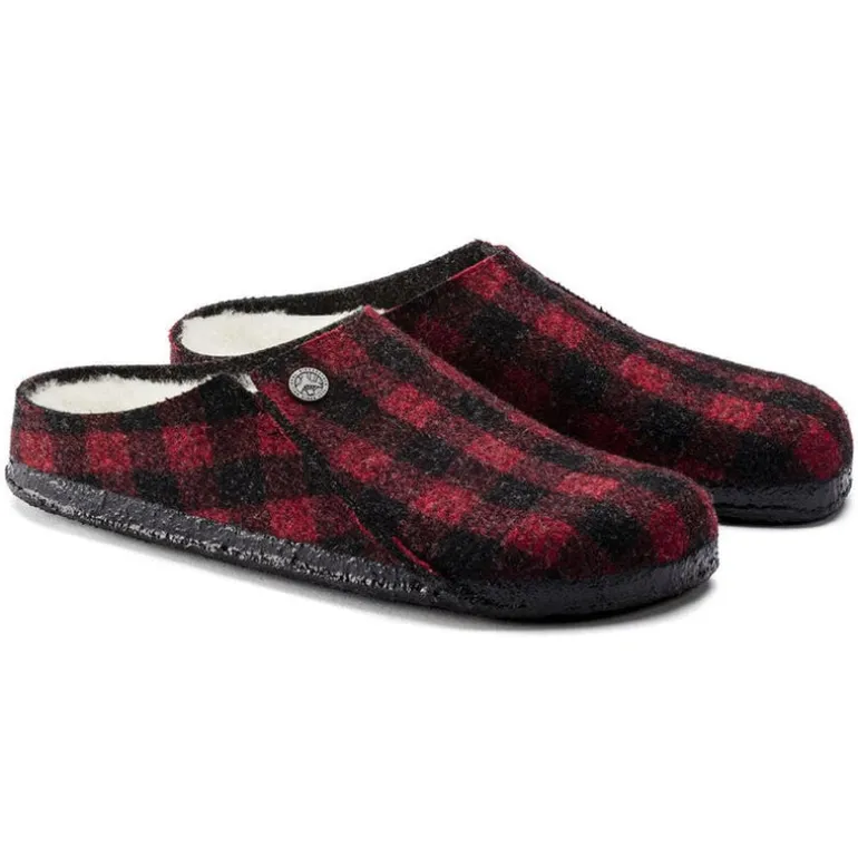 Zermatt Slipper