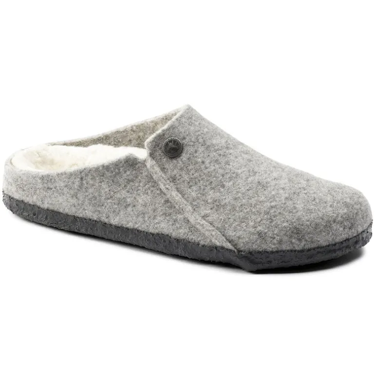 Zermatt Slipper