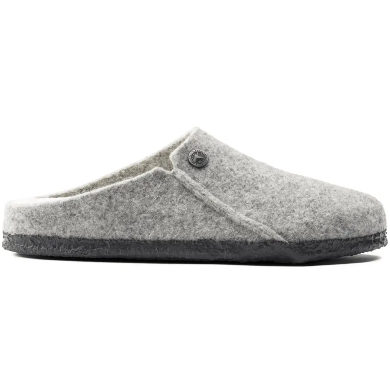 Zermatt Slipper