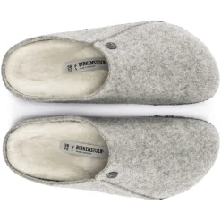 Zermatt Slipper