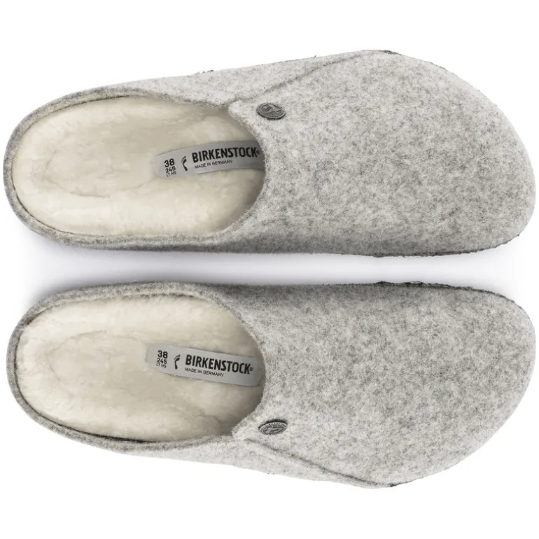 Zermatt Slipper