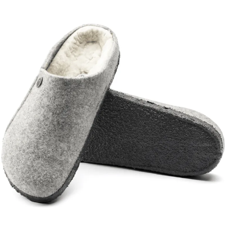 Zermatt Slipper