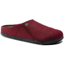 Zermatt Slipper