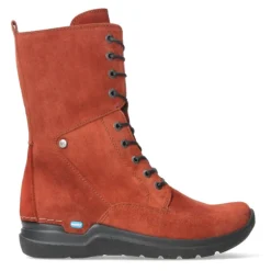 Zig Zag Boot