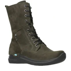 Zig Zag Boot