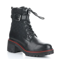 Zing Combat Boot