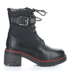Zing Combat Boot