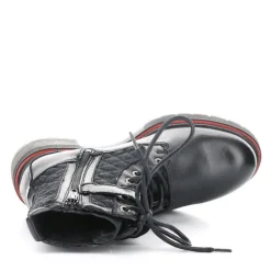 Zing Combat Boot