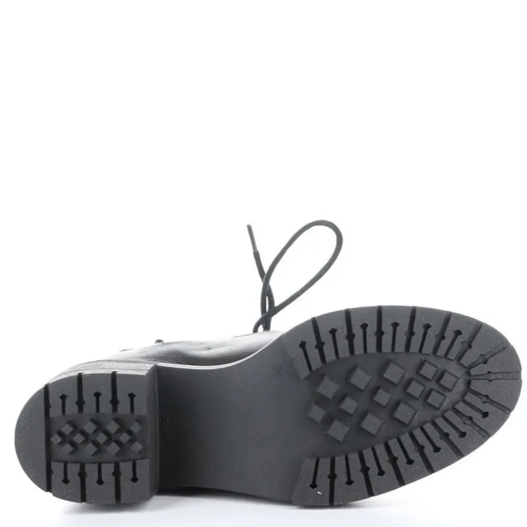Zing Combat Boot