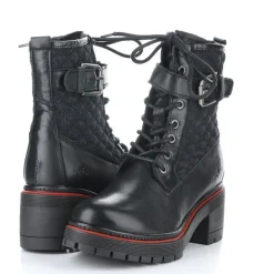 Zing Combat Boot