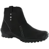 Zion Bootie