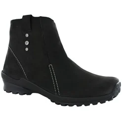 Zion Bootie