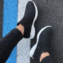 Zodiac Athleisure Sneaker (18016)