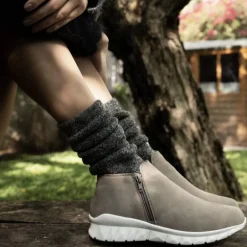 Zodiac Athleisure Sneaker (18016)